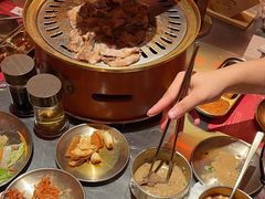 -西塔老太太泥炉烤肉(苏州大悦城店)