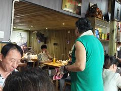 -梁掌门老梁干挑(凤凰路店)