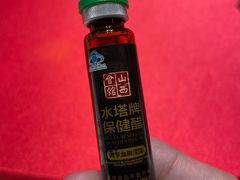 -山西会馆·晋菜·晋商宴·民俗博物馆(体育路店)