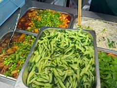 -新川饮食(新川小区店)