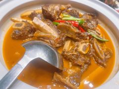 -院里寻菜·精致庭院菜(观沙岭店)