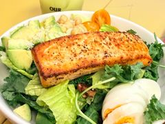 CAAN鳄鱼沙拉-OUR Bakery(三里屯太古里店)