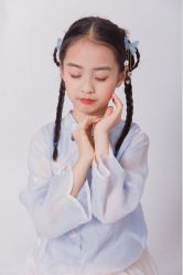 -卡洛儿高端儿童摄影(郑东新区店)