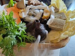 -丁卯•铜锅涮肉(工体店)