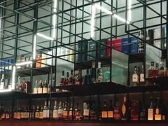 -柒Lounge(三里屯店)