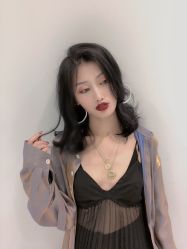 中发-3AM HAIR SALON烫发染发接发