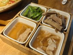 -永安鱼庄·镇江菜(丁卯店)