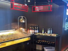 -牛武士寿喜烧·和牛火锅自助(全球首店)