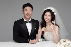 -乐派诗婚纱摄影