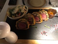 -Erman岩烧牛排(虹桥南丰城店)
