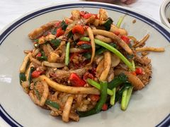 -新新湘菜馆(新中街二条店)