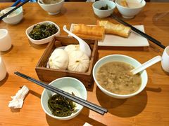 -食膳公园包子铺(烈士公园店)