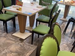 -东方豪客牛排意面披萨(金凤万达店)