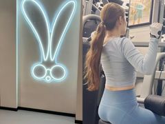-VPsmart私教健身工作室(新华路旗舰店)