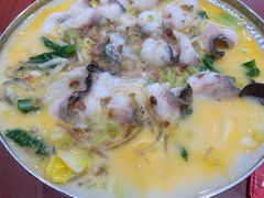 -喜家德虾仁水饺(岗厦北店)