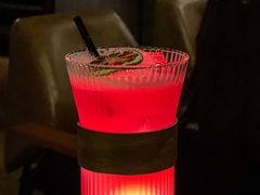 -LAMP BAR 水烟音乐酒吧