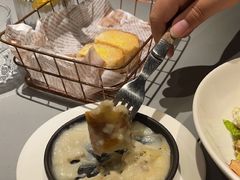 -西堤牛排(北京国瑞店)