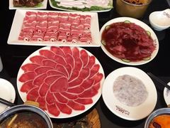 -鲁西肥牛(九方购物中心店)