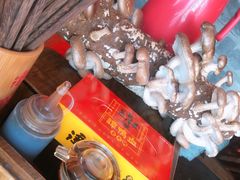 -谭鸭血老火锅(漳州路店)