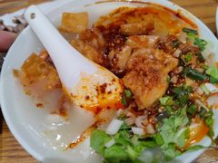 -小豆海棠(人民南路店)
