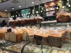 -面包新语(滨湖万达店)