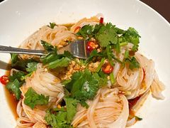 酸辣藕粉-江南·JIANGNAN(北京歌华开元大酒店)