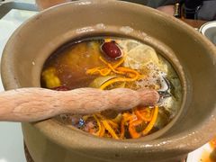 -春家·非遗手工小吃(徐汇万科广场店)