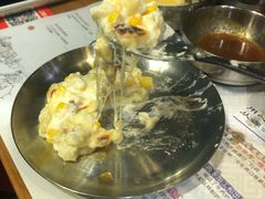 -老炉家木炭烤肉(长江国际店)