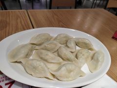 -喜家德虾仁水饺(百盛优客店)