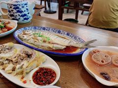 -老马家·舌尖上的西塘美食