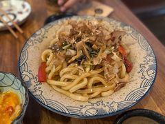 -阿泽料理