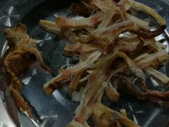 -安陆烧烤(城站路店)