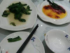 -嘉逸传菜(洛川东路店)
