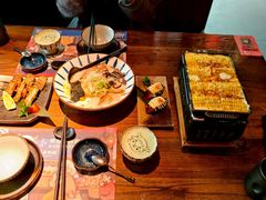 -京鹿料理(荟聚店)