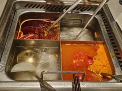 -海底捞火锅(方圆荟店)