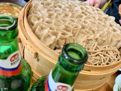 莜面窝窝-弓二莜面(总店)