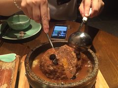 -粗茶淡饭·隐庐私厨(东亭店)