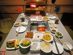 -海底捞火锅(徐州火车站店)