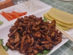 -玉桥餐厅(天坛店)