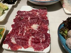 -围炉夜话·潮汕卤水火锅(榕江店)
