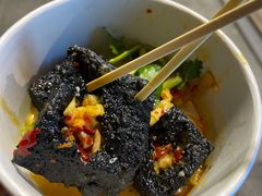 -黑色经典臭豆腐·湖南特产(太平街口店)