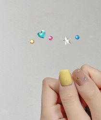 点击看大图 -艾薇美甲美睫
