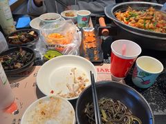 -蛙小侠(长安万科店)