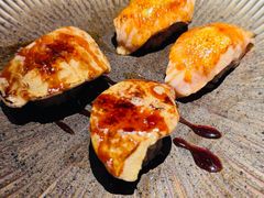 -蟹犇前•帝王蟹雪蟹(陆家嘴店)
