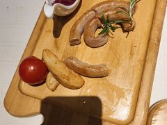 -俄士厨房(五棵松华熙LIVE店)