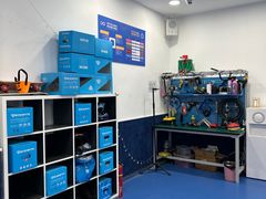 -八爪矩阵极限运动馆·儿童平衡车·感统训练(南海子公园校区)
