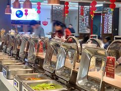 -天荷菜根·闽南素食自助(刺桐北路店)