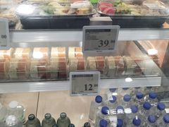 -山姆餐吧(龙湖重庆礼嘉天街店)