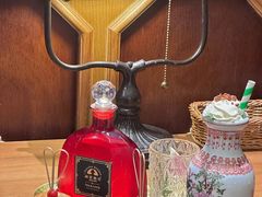 -秘密旅行Bonjour(黑金冠 江南西店)