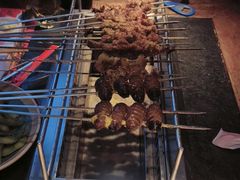 -可口香·非遗老号烧烤(南岗直营店)
